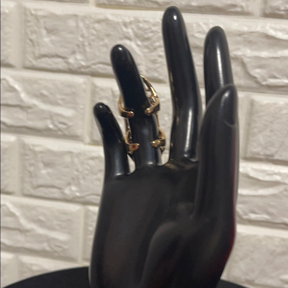 Large Ring - Picture 2 of 5